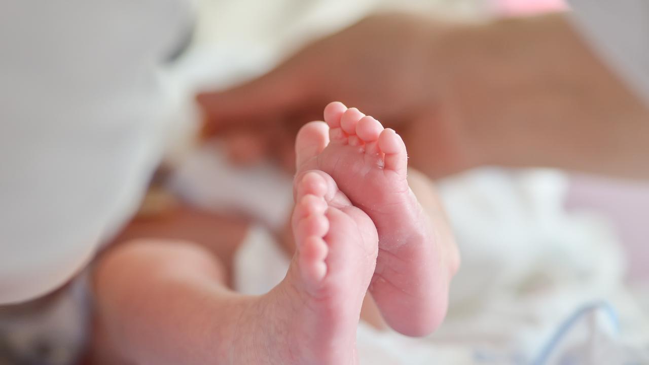 Hip Dysplasia, Gangguan Panggul yang Bisa Hambat Pertumbuhan Bayi