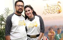 Artis-artis ini memilih nikah beda agama