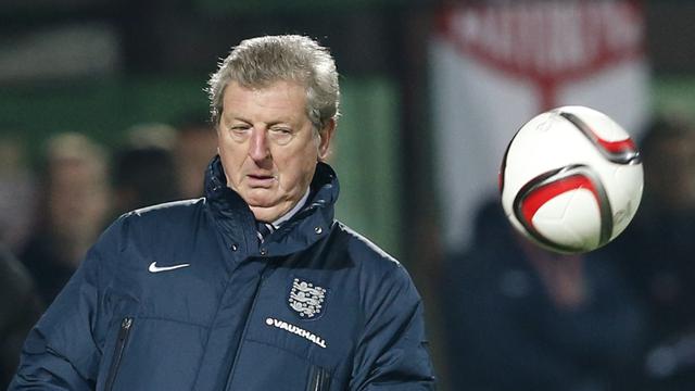 Roy Hodgson