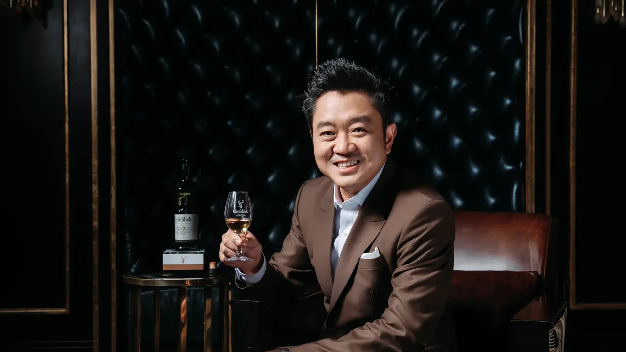 David Soong