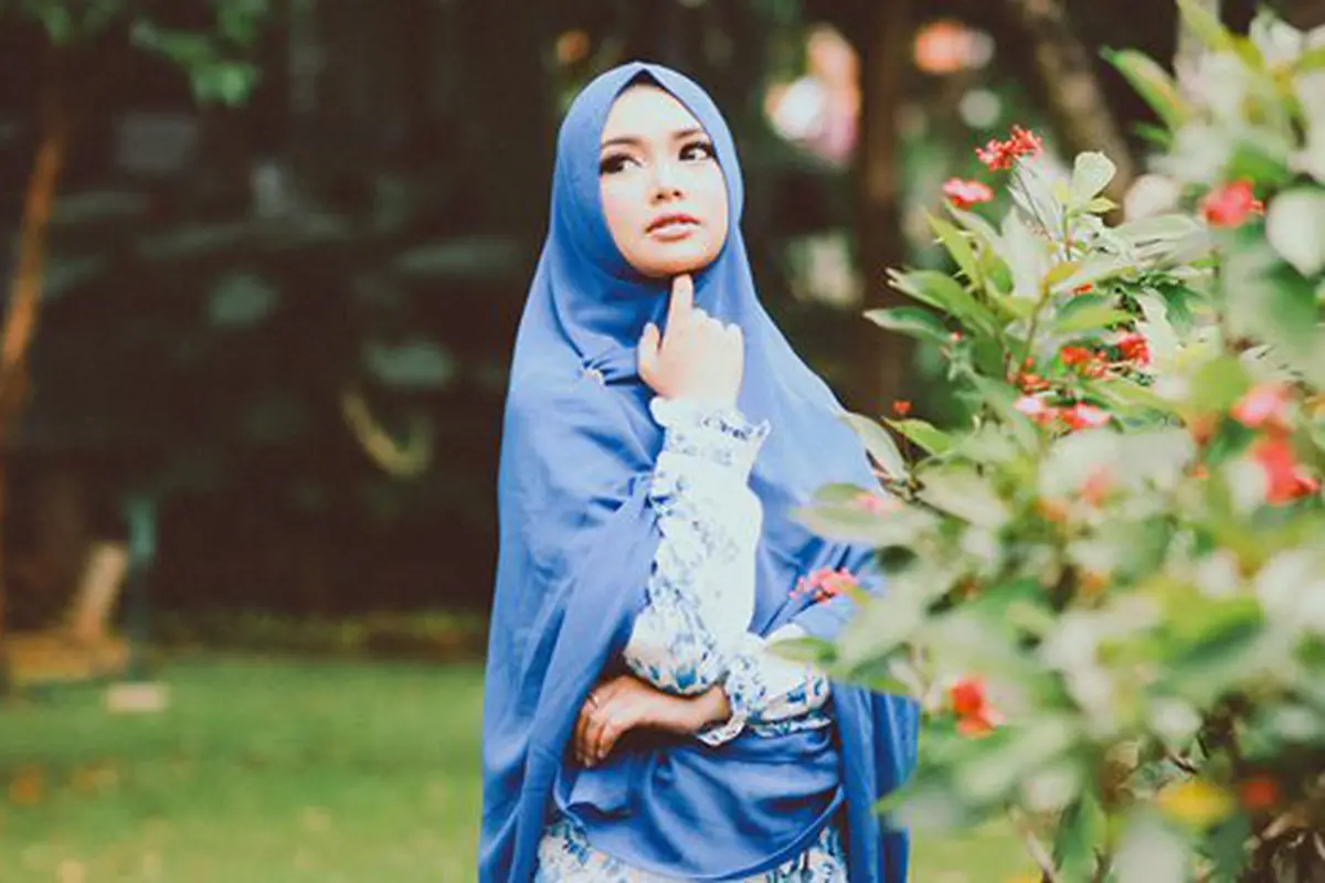 Keutamaan puasa Syawal./Copyright unsplash.com/imat bagja gumilar