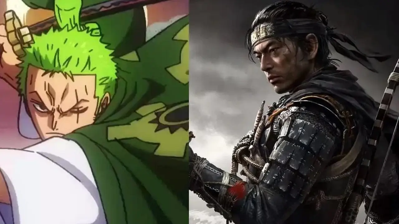 Ghost of Tsushima