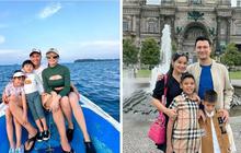 Deretan Artis Indonesia Memiliki Gaya Parenting yang Inspiratif dan Berhasil Membuat Netizen Terkesima