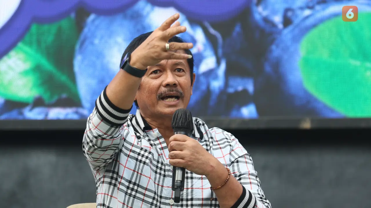 Indra Sjafri