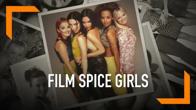 Spice Girls akan muncul dalam sebuah film animasi. Penampilan mereka tersebut menjadi istimewa karena seluruh personil Spice Girls akan berpartisipasi.