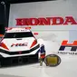 Honda Siapkan Civic Type R-GT Concept untuk Balap Super GT 2024 (Ist)