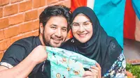 Waktu Persalinan Dipercepat, Ini 6 Potret Persiapan Irish Bella dan Ammar Zoni