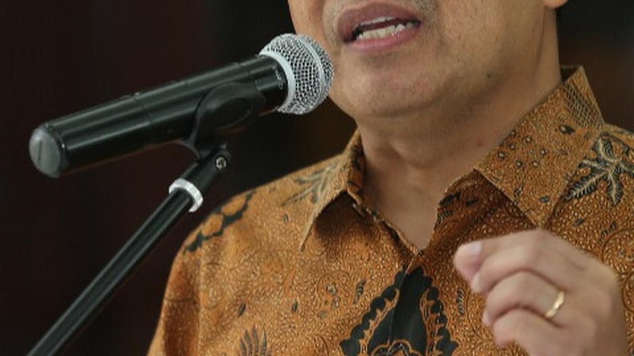 Sampai Hari Ini, Istana Belum Terima Surat Pengunduran Diri Mahfud sebagai Menko Polhukam