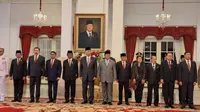 Luhut Binsar Pandjaitan Langsung Hadiri Pelantikan Letjen Maruli Usai Dirawat di Singapura