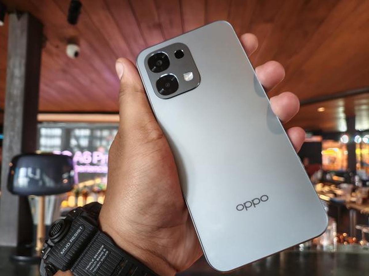 Oppo Pad Air 5 Siap Masuk Pasar, Layar 2.8K 12,1 Inci Jadi Andalan