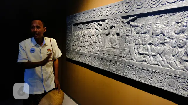 Candi Borobudur