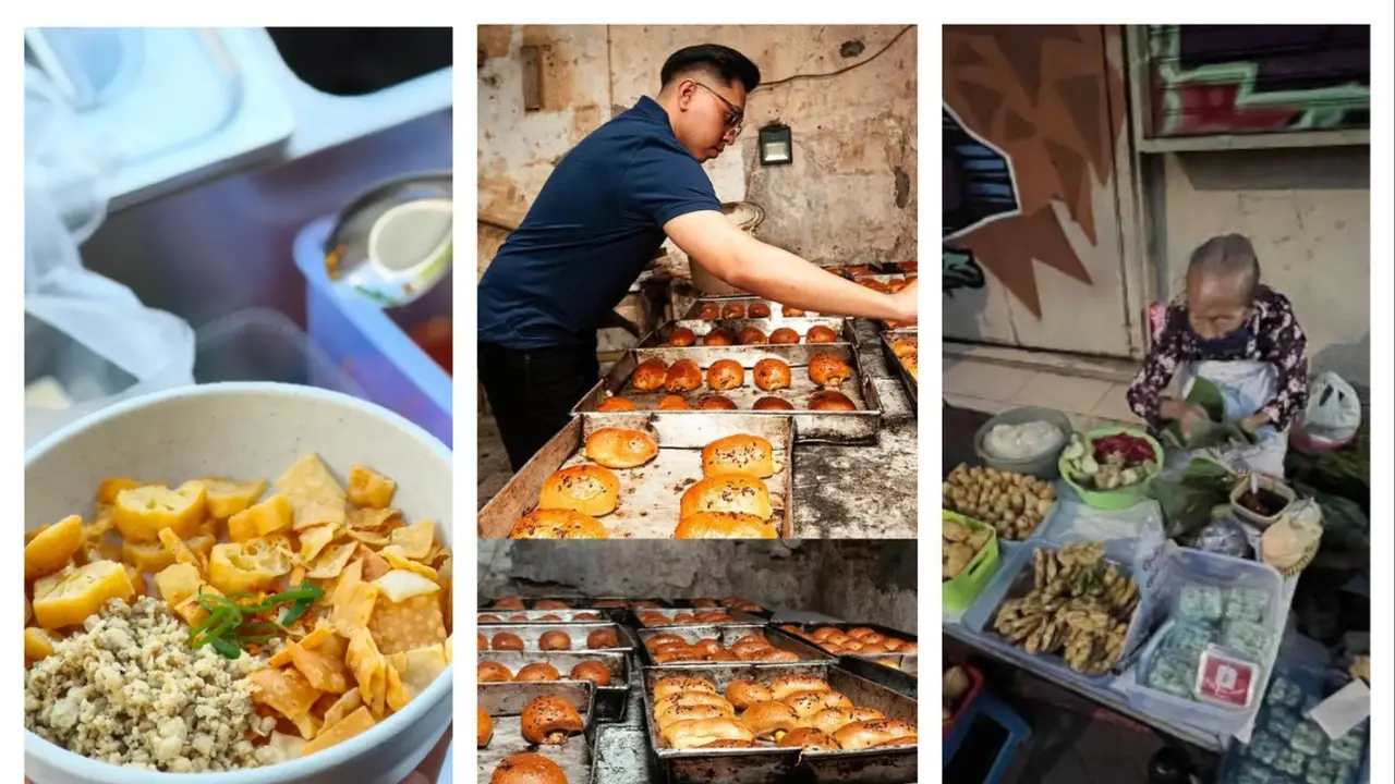 Rekomendasi Sarapan Dekat Tugu Jogja/Instagram