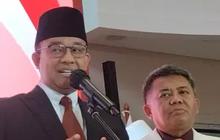 Demokrat Keluar dari Koalisi, PKS Tetap Kampanye Bareng Anies Baswedan