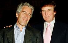 Kronologi Kasus Perdagangan Seks Jeffrey Epstein yang Melibatkan Donald Trump