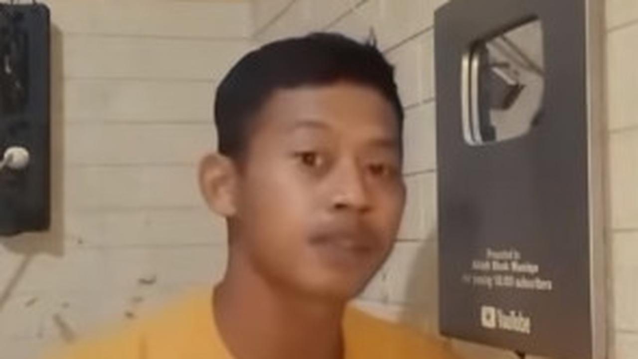 Viral Kakek Diberi Uang Rp5 Juta Ujungnya Rp200 Ribu, Penjelasan Konten Kreator jadi Omongan