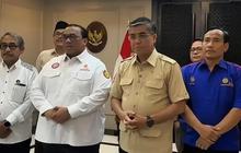 Cegah PHK Massal PT Granito, Menaker Beri Tawaran Begini