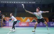 Adnan Indah Pastikan Tiket Semifinal Thailand Masters 2026 dalam Laga Dramatis