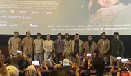 Film Seni Merayu Tuhan, Adaptasi Karya Habib Jafar soal Pendewasaan Diri yang Sarat Makna