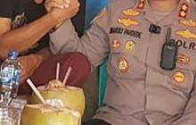 Korban Salah Tangkap di Sukabumi Cabut Laporan, Empat Polisi Tetap Diperiksa Propam
