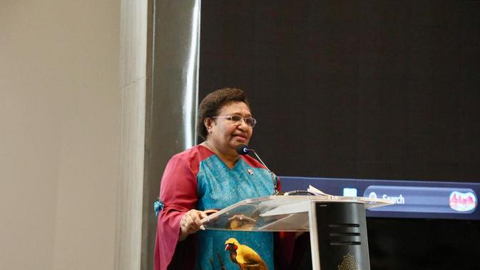 Wamendagri Dorong Revisi Aturan Majelis Rakyat Papua, Ternyata Ini Alasannya