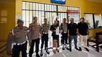 Fakta Baru Pelanggaran Brigpol YM, Polwan di NTT yang Curi Uang Pelanggan Salon: Calo Casis dan Penipuan
