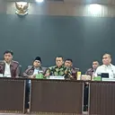 Selain Febrie Adriansyah, Tersangka Don Ritto Ditahan di Polda Metro Jaya