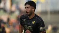 Gelandang Venezia Keturunan Indonesia Ini Dapat Perpanjangan Kontrak: Rekan Setim Jay Idzes Nih!
