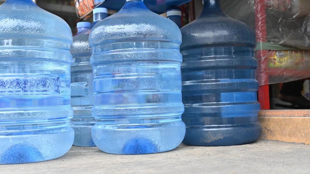 Waspada Risiko BPA Galon Guna Ulang terhadap Pubertas Dini Anak, Kenali Ciri-cirinya