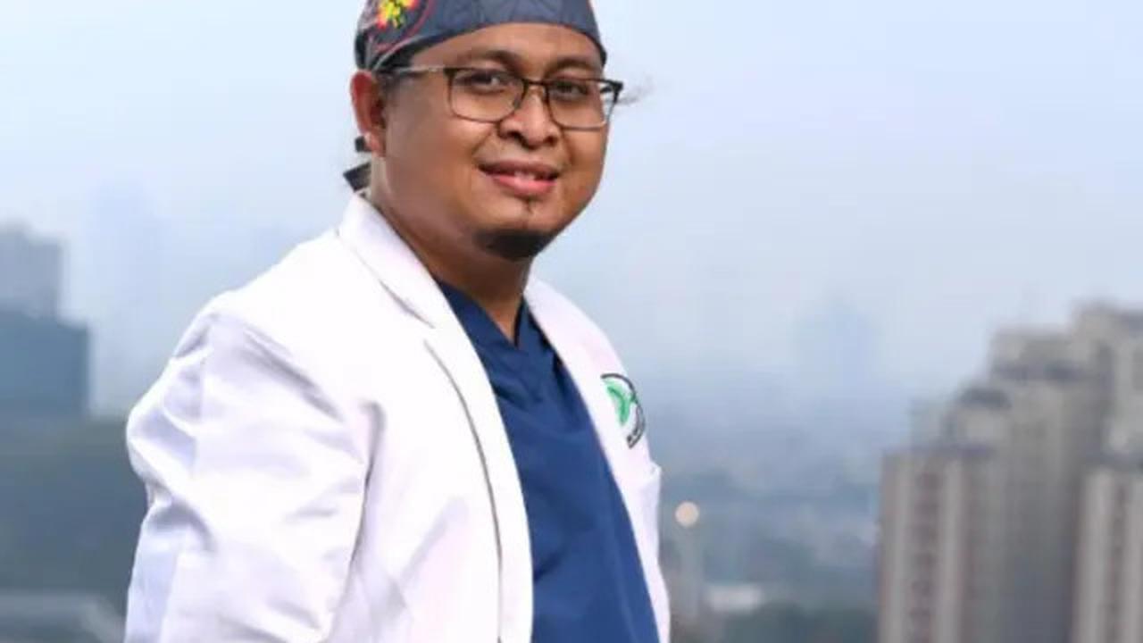 Mengenal Trigeminal Neuralgia: Penyakit Mirip Sakit Gigi yang Membuat Pasien Ingin Bunuh Diri