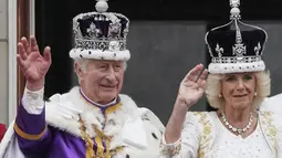 Raja Charles III Tolak Tinggal di Istana Buckingham Pasca Renovasi Rp 8,7 triliun