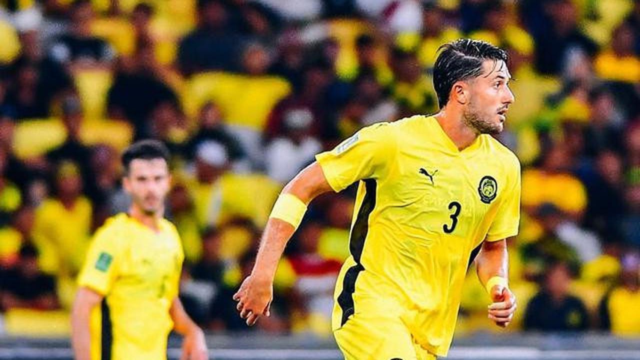 Dimintai Tanggung Jawab atas Skandal Pemain Naturalisasi Timnas Malaysia, TMJ: Kalau Ada Bukti, Bawa Saya ke Pengadilan