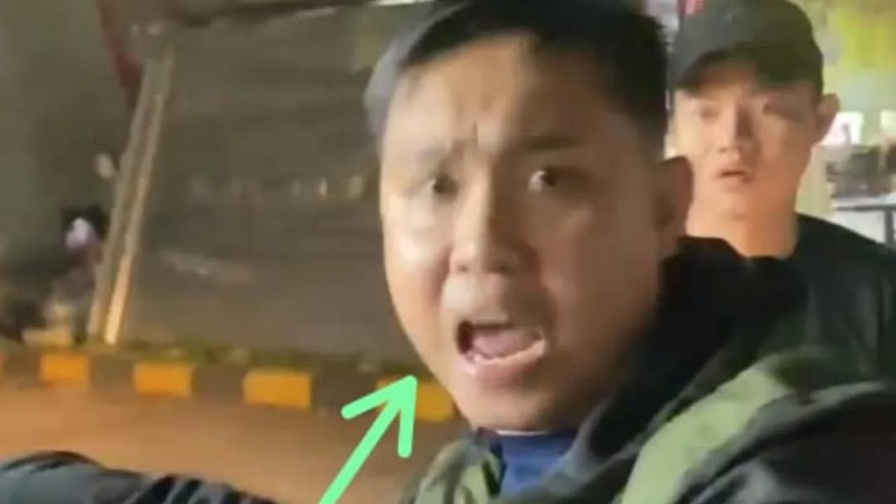 Pengusaha Rental Mobil Ditembak Pelaku Penggelapan saat Kejar-kejaran
