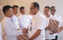 19 WBP Lapas Narkotika Tanjungpinang Raih Remisi Waisak 2026, Hemat Anggaran Negara