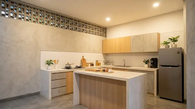Dapur