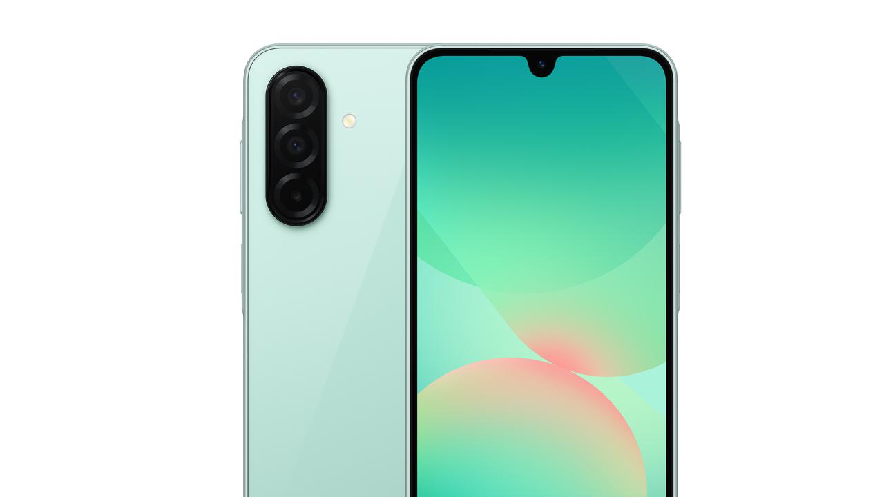 Samsung  Rilis Galaxy A26 5G di Indonesia, Ini Spek dan Harganya