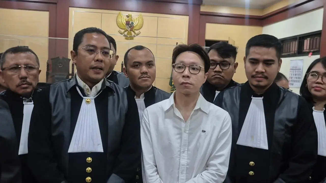 Richard Lee Ajukan Eksepsi, Singgung Dakwaan yang Salah Sasaran