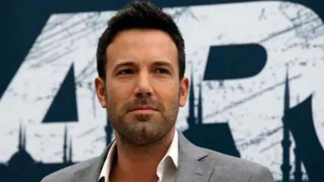 Ben Affleck