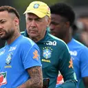 Suporter Brasil Desak Carlo Ancelotti Mundur, Nama Pelatih Ini Jadi Pengganti Idaman