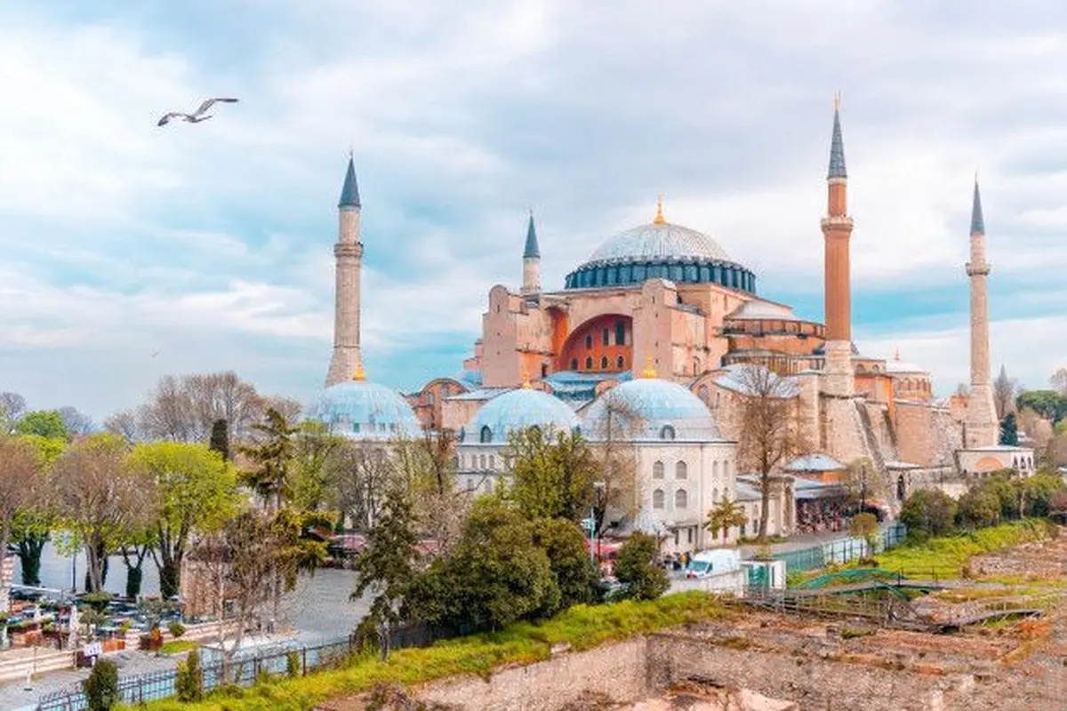 Turki