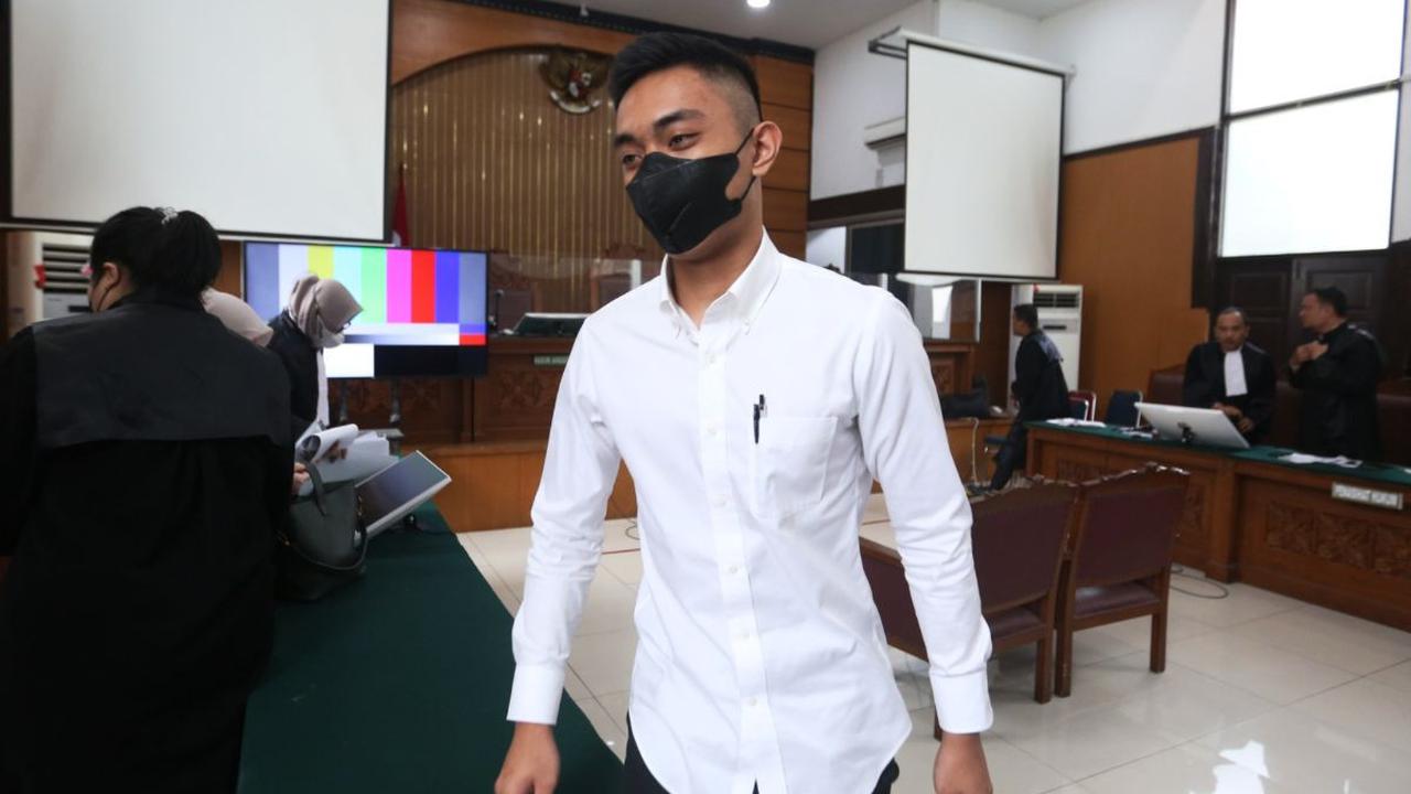 Dakwaan Penganiayaan Berat