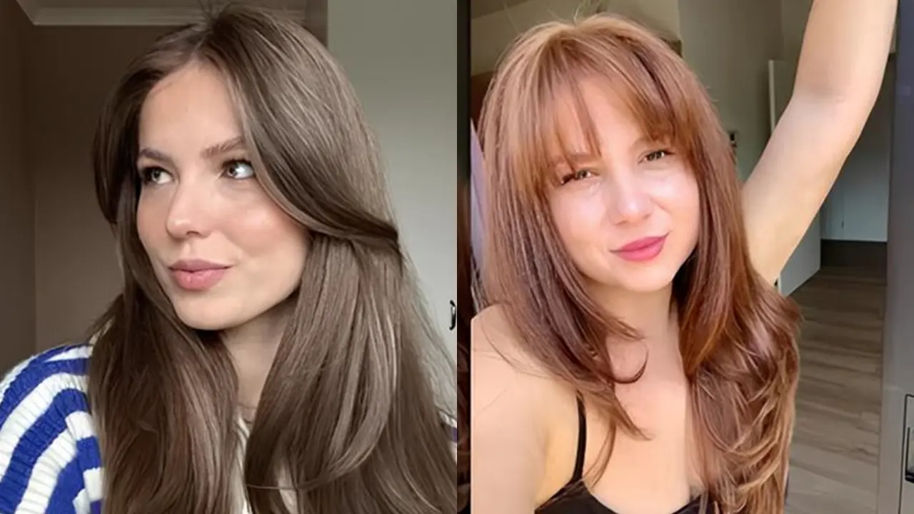 Model Rambut untuk Wanita Usia 30an