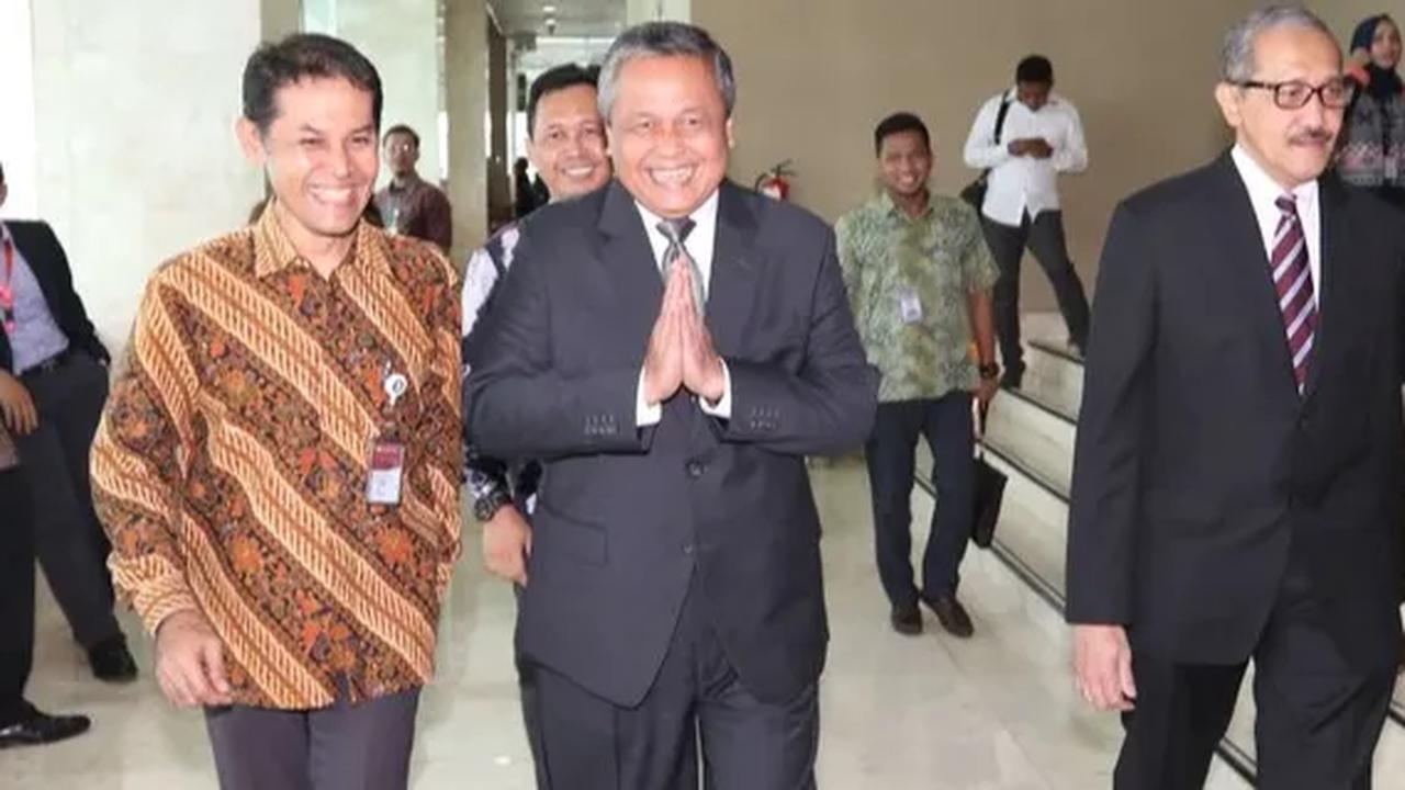 "Kami juga perlu persiapkan rencana pengembangannya ke depan. Proof of concept mencakup bagaimana struktur dari model bisnis sama teknologinya ke depan," pungkas Perry.