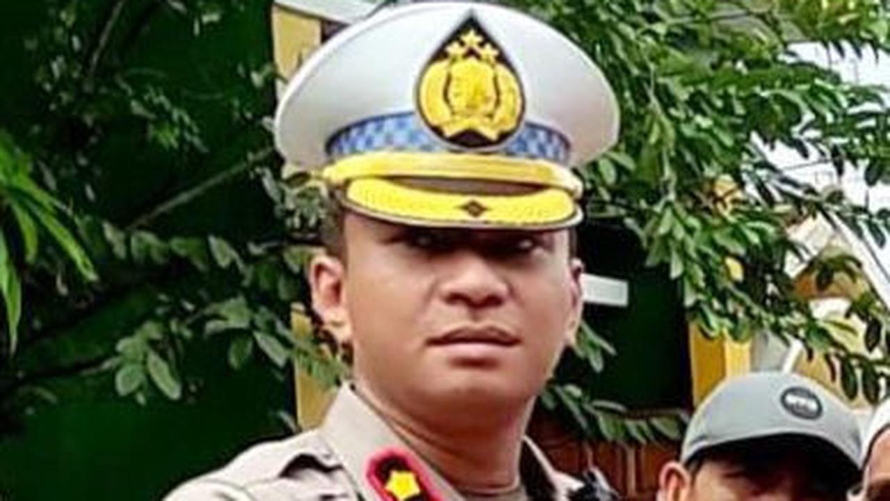 Kasatlantas Polresta Solo Kompol Agung Yudiawan mengatakan, pihaknya masih mengumpulkan bahan dan keterangan saksi.