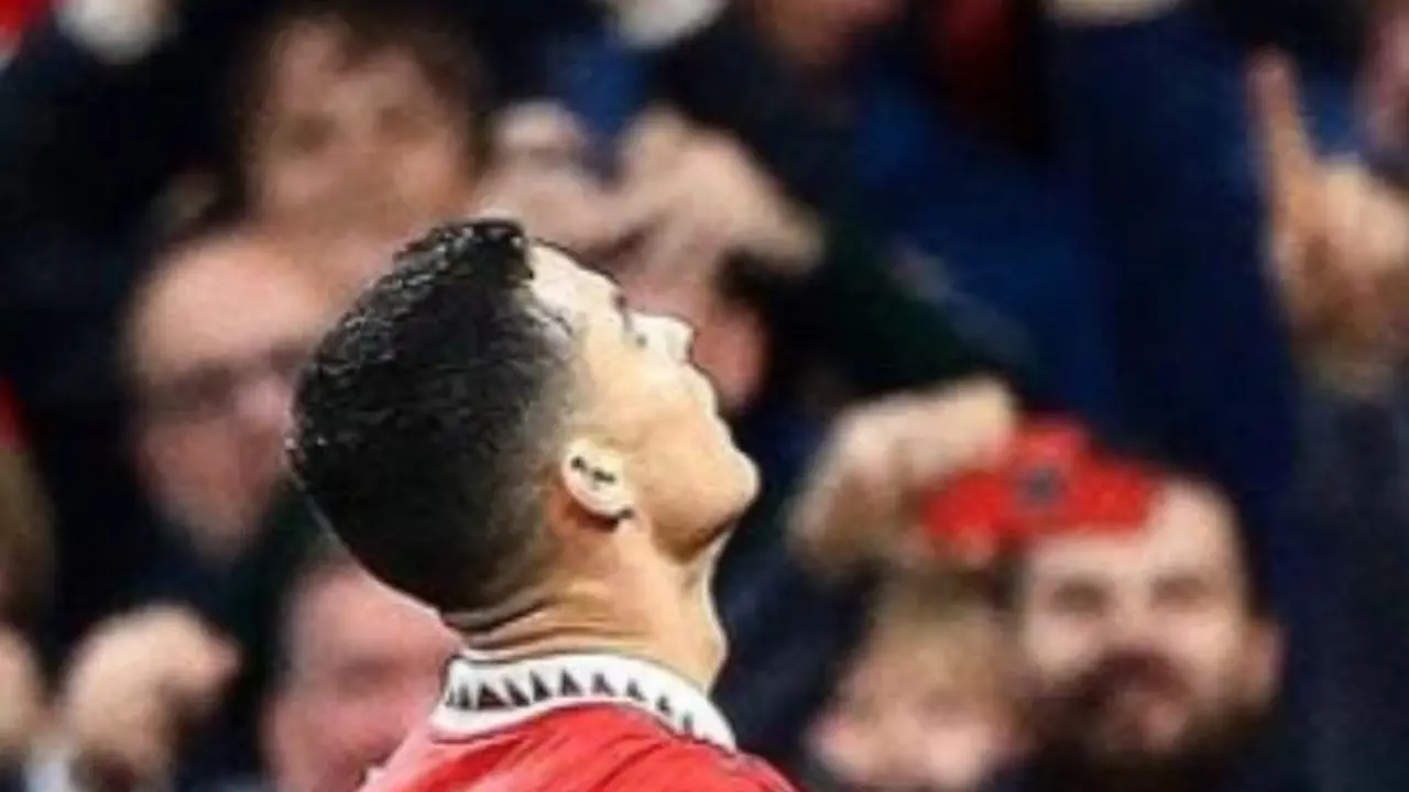 Bukti Pengikut Cristiano Ronaldo Menurun