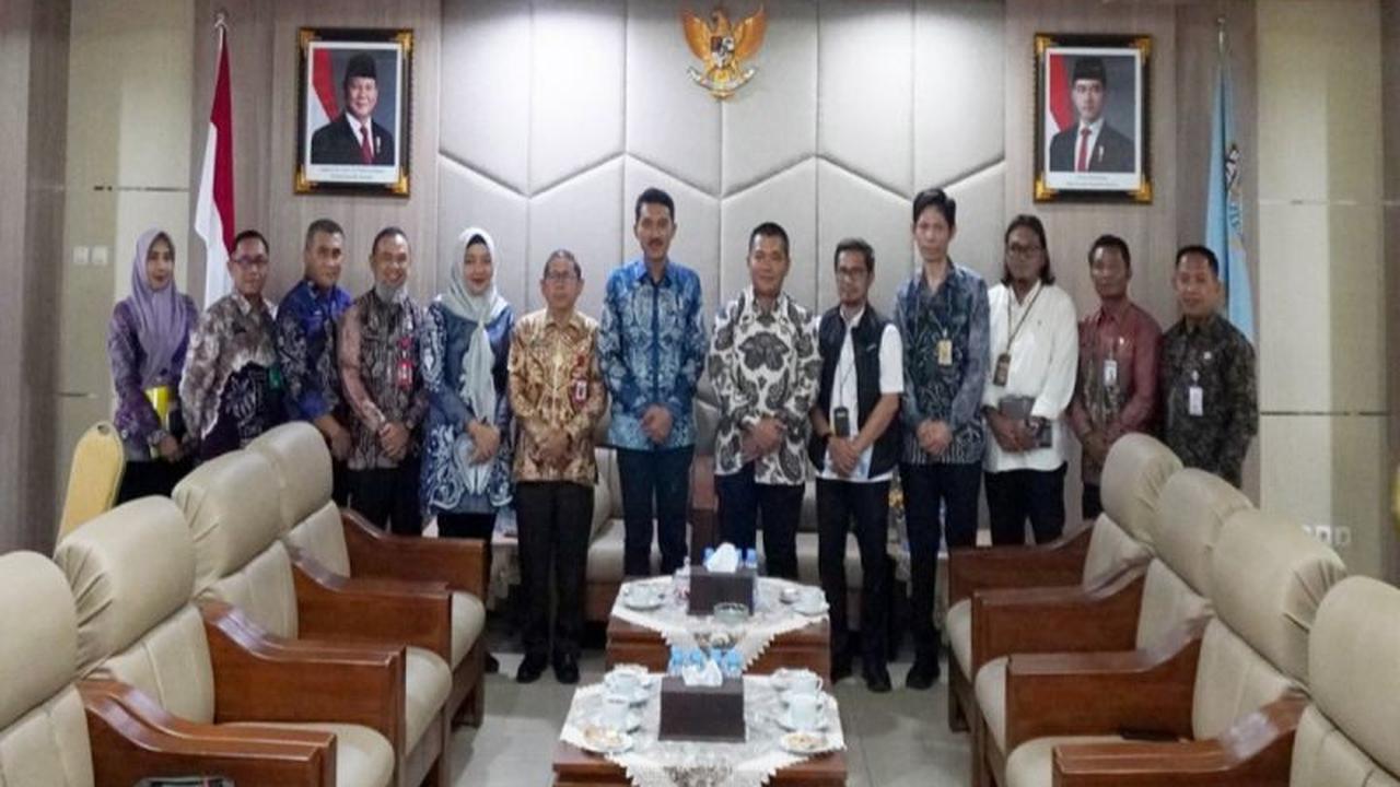 Tahukah Anda? Pemkab Banjar Siapkan Lahan Bendungan Riam Kiwa, Proyek Strategis Nasional!
