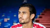Setelah Dean James, Giliran Paspor Nathan Tjoe-A-On Juga Dipermasalahkan Klub Belanda dan Minta Pertandingan Diulang