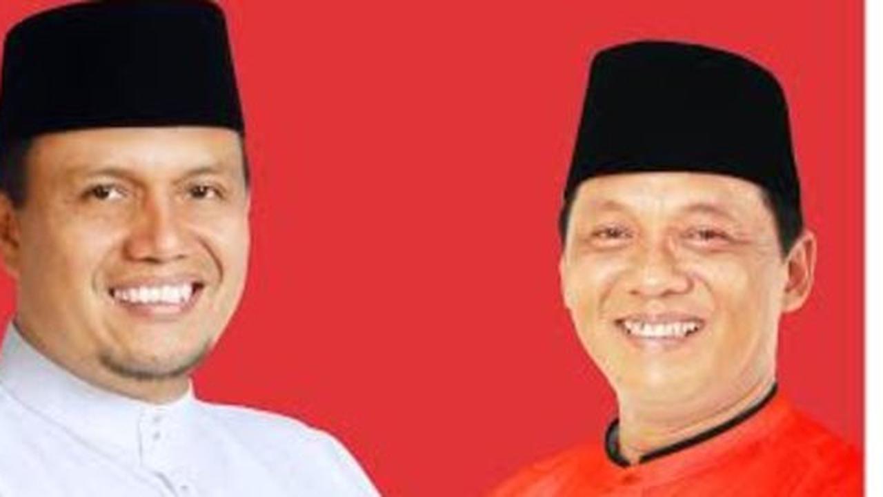 Mengenal calon Walikota Batam Ria Saptarika
