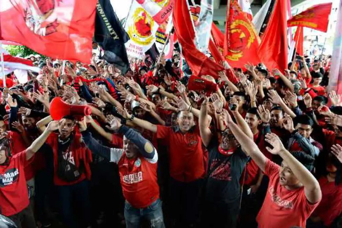 The Maczman