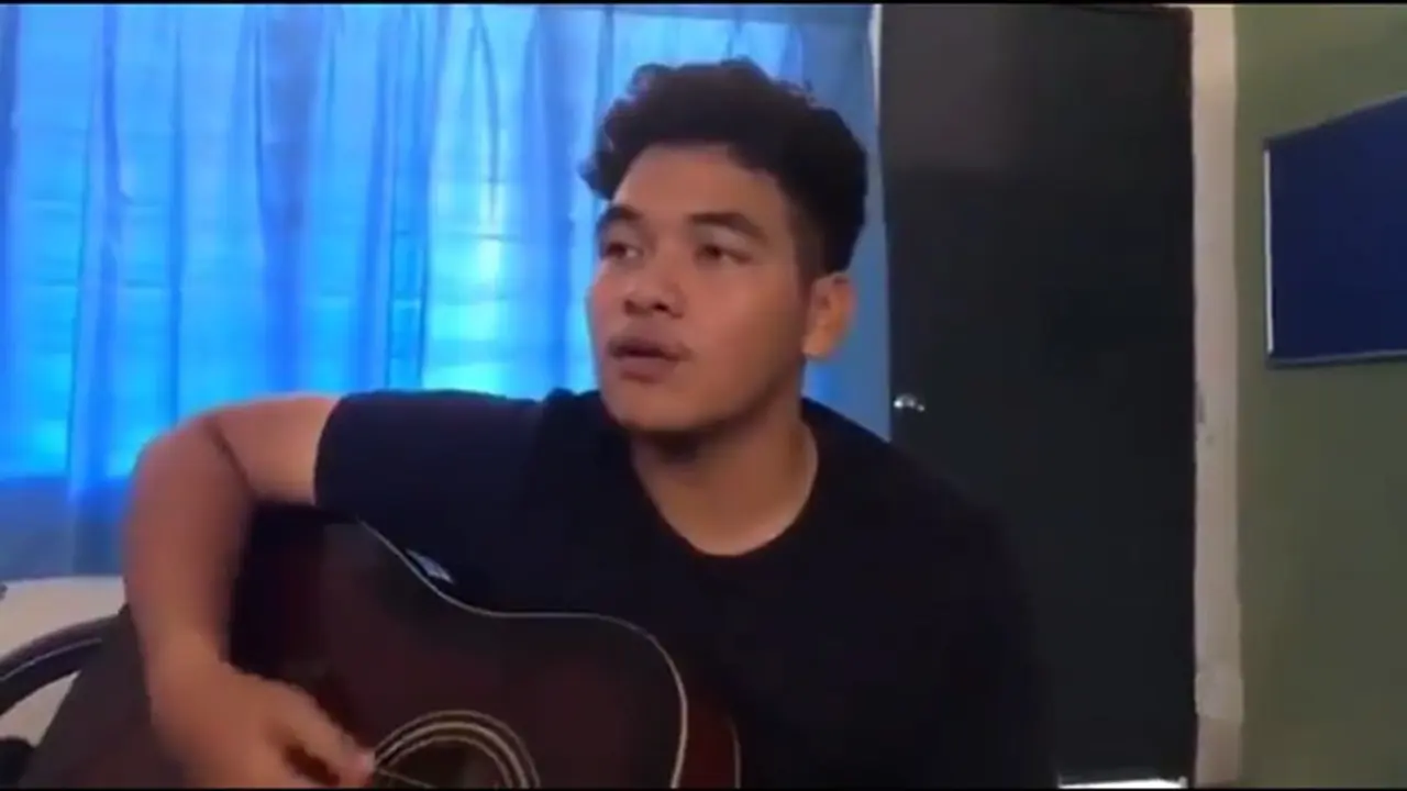 Suara Mrip Shawn Mendes