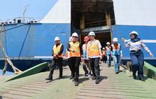 Kapasitas Dermaga Pelabuhan Ketapang di Lahan Pemprov Jatim akan Ditingkatkan